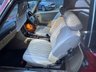 USED 1983 A MERCEDES-BENZ SL 2.7L 2d  AUTO  185 BHP 