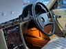 USED 1983 A MERCEDES-BENZ SL 2.7L 2d  AUTO  185 BHP 