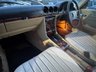 USED 1983 A MERCEDES-BENZ SL 2.7L 2d  AUTO  185 BHP 