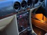 USED 1983 A MERCEDES-BENZ SL 2.7L 2d  AUTO  185 BHP 