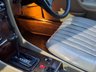 USED 1983 A MERCEDES-BENZ SL 2.7L 2d  AUTO  185 BHP 