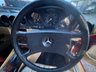 USED 1983 A MERCEDES-BENZ SL 2.7L 2d  AUTO  185 BHP 