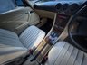 USED 1983 A MERCEDES-BENZ SL 2.7L 2d  AUTO  185 BHP 