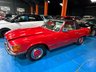 USED 1983 A MERCEDES-BENZ SL 2.7L 2d  AUTO  185 BHP 