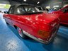 USED 1983 A MERCEDES-BENZ SL 2.7L 2d  AUTO  185 BHP 
