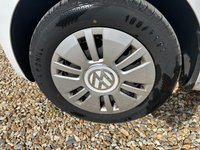 USED 2014 14 VOLKSWAGEN UP! 1.0 Move up! Hatchback 5dr Petrol Manual Euro 5 (60 ps) GREAT SERVICE HISTORY WITH THIS CAR