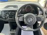 USED 2014 14 VOLKSWAGEN UP! 1.0 Move up! Hatchback 5dr Petrol Manual Euro 5 (60 ps) GREAT SERVICE HISTORY WITH THIS CAR
