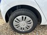 USED 2014 14 VOLKSWAGEN UP! 1.0 Move up! Hatchback 5dr Petrol Manual Euro 5 (60 ps) GREAT SERVICE HISTORY WITH THIS CAR