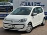 USED 2014 14 VOLKSWAGEN UP! 1.0 Move up! Hatchback 5dr Petrol Manual Euro 5 (60 ps) GREAT SERVICE HISTORY WITH THIS CAR