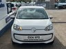 USED 2014 14 VOLKSWAGEN UP! 1.0 Move up! Hatchback 5dr Petrol Manual Euro 5 (60 ps) GREAT SERVICE HISTORY WITH THIS CAR