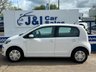 USED 2014 14 VOLKSWAGEN UP! 1.0 Move up! Hatchback 5dr Petrol Manual Euro 5 (60 ps) GREAT SERVICE HISTORY WITH THIS CAR