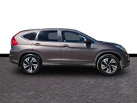 USED 2017 17 HONDA CR-V 1.6 i-DTEC SR SUV 5dr Diesel Manual Euro 6 (s/s) (120 ps) 6 M  warranty &pound;1000 per claim
