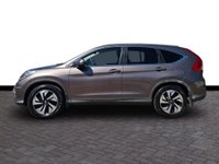 USED 2017 17 HONDA CR-V 1.6 i-DTEC SR SUV 5dr Diesel Manual Euro 6 (s/s) (120 ps) 6 M  warranty &pound;1000 per claim