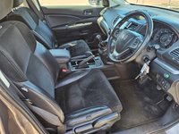 USED 2017 17 HONDA CR-V 1.6 i-DTEC SR SUV 5dr Diesel Manual Euro 6 (s/s) (120 ps) 6 M  warranty &pound;1000 per claim