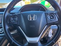 USED 2017 17 HONDA CR-V 1.6 i-DTEC SR SUV 5dr Diesel Manual Euro 6 (s/s) (120 ps) 6 M  warranty &pound;1000 per claim