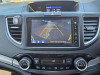 USED 2017 17 HONDA CR-V 1.6 i-DTEC SR SUV 5dr Diesel Manual Euro 6 (s/s) (120 ps) 6 M  warranty &pound;1000 per claim