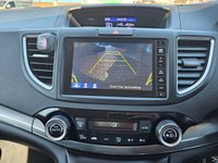 USED 2017 17 HONDA CR-V 1.6 i-DTEC SR SUV 5dr Diesel Manual Euro 6 (s/s) (120 ps) 6 M  warranty &pound;1000 per claim