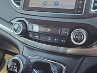 USED 2017 17 HONDA CR-V 1.6 i-DTEC SR SUV 5dr Diesel Manual Euro 6 (s/s) (120 ps) 6 M  warranty &pound;1000 per claim