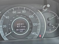 USED 2017 17 HONDA CR-V 1.6 i-DTEC SR SUV 5dr Diesel Manual Euro 6 (s/s) (120 ps) 6 M  warranty &pound;1000 per claim