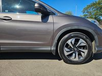 USED 2017 17 HONDA CR-V 1.6 i-DTEC SR SUV 5dr Diesel Manual Euro 6 (s/s) (120 ps) 6 M  warranty &pound;1000 per claim