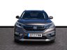 USED 2017 17 HONDA CR-V 1.6 i-DTEC SR SUV 5dr Diesel Manual Euro 6 (s/s) (120 ps) 6 M  warranty &pound;1000 per claim