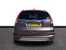 USED 2017 17 HONDA CR-V 1.6 i-DTEC SR SUV 5dr Diesel Manual Euro 6 (s/s) (120 ps) 6 M  warranty &pound;1000 per claim