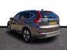USED 2017 17 HONDA CR-V 1.6 i-DTEC SR SUV 5dr Diesel Manual Euro 6 (s/s) (120 ps) 6 M  warranty &pound;1000 per claim