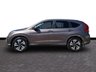 USED 2017 17 HONDA CR-V 1.6 i-DTEC SR SUV 5dr Diesel Manual Euro 6 (s/s) (120 ps) 6 M  warranty &pound;1000 per claim