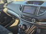 USED 2017 17 HONDA CR-V 1.6 i-DTEC SR SUV 5dr Diesel Manual Euro 6 (s/s) (120 ps) 6 M  warranty &pound;1000 per claim