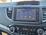 USED 2017 17 HONDA CR-V 1.6 i-DTEC SR SUV 5dr Diesel Manual Euro 6 (s/s) (120 ps) 6 M  warranty &pound;1000 per claim