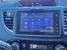 USED 2017 17 HONDA CR-V 1.6 i-DTEC SR SUV 5dr Diesel Manual Euro 6 (s/s) (120 ps) 6 M  warranty &pound;1000 per claim