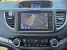 USED 2017 17 HONDA CR-V 1.6 i-DTEC SR SUV 5dr Diesel Manual Euro 6 (s/s) (120 ps) 6 M  warranty &pound;1000 per claim
