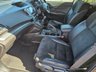 USED 2017 17 HONDA CR-V 1.6 i-DTEC SR SUV 5dr Diesel Manual Euro 6 (s/s) (120 ps) 6 M  warranty &pound;1000 per claim