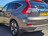 USED 2017 17 HONDA CR-V 1.6 i-DTEC SR SUV 5dr Diesel Manual Euro 6 (s/s) (120 ps) 6 M  warranty &pound;1000 per claim