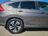 USED 2017 17 HONDA CR-V 1.6 i-DTEC SR SUV 5dr Diesel Manual Euro 6 (s/s) (120 ps) 6 M  warranty &pound;1000 per claim