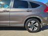 USED 2017 17 HONDA CR-V 1.6 i-DTEC SR SUV 5dr Diesel Manual Euro 6 (s/s) (120 ps) 6 M  warranty &pound;1000 per claim