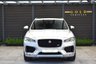 USED 2018 67 JAGUAR F-PACE 3.0 D300 V6 S SUV 5dr Diesel Auto AWD Euro 6 (s/s) (300 ps) 12 MONTHS WARRANTY INCLUDED