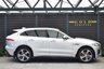 USED 2018 67 JAGUAR F-PACE 3.0 D300 V6 S SUV 5dr Diesel Auto AWD Euro 6 (s/s) (300 ps) 12 MONTHS WARRANTY INCLUDED