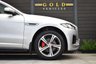 USED 2018 67 JAGUAR F-PACE 3.0 D300 V6 S SUV 5dr Diesel Auto AWD Euro 6 (s/s) (300 ps) 12 MONTHS WARRANTY INCLUDED