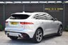 USED 2018 67 JAGUAR F-PACE 3.0 D300 V6 S SUV 5dr Diesel Auto AWD Euro 6 (s/s) (300 ps) 12 MONTHS WARRANTY INCLUDED