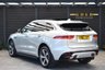 USED 2018 67 JAGUAR F-PACE 3.0 D300 V6 S SUV 5dr Diesel Auto AWD Euro 6 (s/s) (300 ps) 12 MONTHS WARRANTY INCLUDED