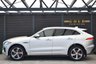 USED 2018 67 JAGUAR F-PACE 3.0 D300 V6 S SUV 5dr Diesel Auto AWD Euro 6 (s/s) (300 ps) 12 MONTHS WARRANTY INCLUDED