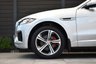 USED 2018 67 JAGUAR F-PACE 3.0 D300 V6 S SUV 5dr Diesel Auto AWD Euro 6 (s/s) (300 ps) 12 MONTHS WARRANTY INCLUDED