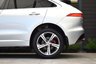 USED 2018 67 JAGUAR F-PACE 3.0 D300 V6 S SUV 5dr Diesel Auto AWD Euro 6 (s/s) (300 ps) 12 MONTHS WARRANTY INCLUDED