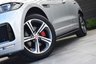 USED 2018 67 JAGUAR F-PACE 3.0 D300 V6 S SUV 5dr Diesel Auto AWD Euro 6 (s/s) (300 ps) 12 MONTHS WARRANTY INCLUDED