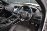 USED 2018 67 JAGUAR F-PACE 3.0 D300 V6 S SUV 5dr Diesel Auto AWD Euro 6 (s/s) (300 ps) 12 MONTHS WARRANTY INCLUDED