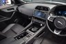 USED 2018 67 JAGUAR F-PACE 3.0 D300 V6 S SUV 5dr Diesel Auto AWD Euro 6 (s/s) (300 ps) 12 MONTHS WARRANTY INCLUDED