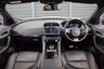 USED 2018 67 JAGUAR F-PACE 3.0 D300 V6 S SUV 5dr Diesel Auto AWD Euro 6 (s/s) (300 ps) 12 MONTHS WARRANTY INCLUDED