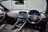 USED 2018 67 JAGUAR F-PACE 3.0 D300 V6 S SUV 5dr Diesel Auto AWD Euro 6 (s/s) (300 ps) 12 MONTHS WARRANTY INCLUDED