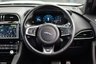 USED 2018 67 JAGUAR F-PACE 3.0 D300 V6 S SUV 5dr Diesel Auto AWD Euro 6 (s/s) (300 ps) 12 MONTHS WARRANTY INCLUDED
